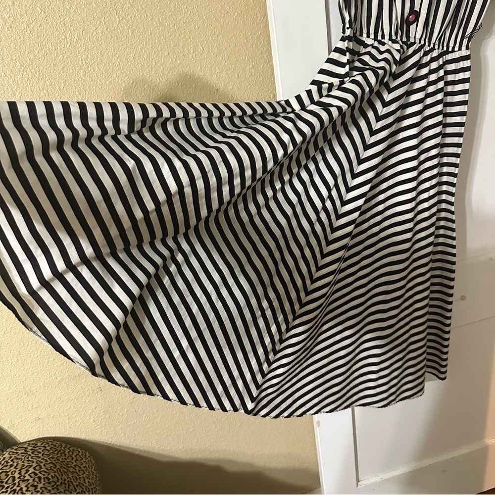 Vintage dress size 14 - Picture 2 of 9